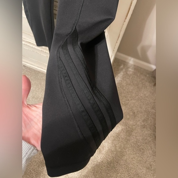 ADIDAS Capri Leggings - Picture 3 of 4